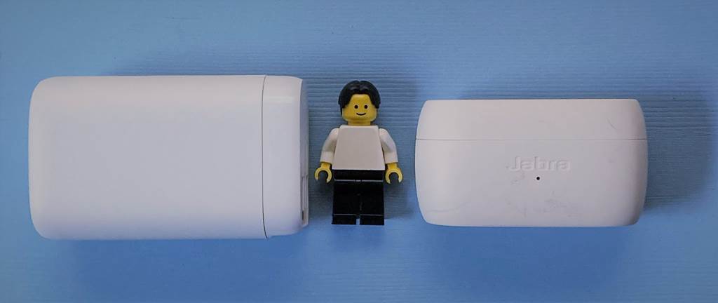 弱レビュー】電源？充電器？どっちでもいいけどベストな商品